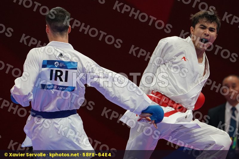 Asian Games Jakarta 2018