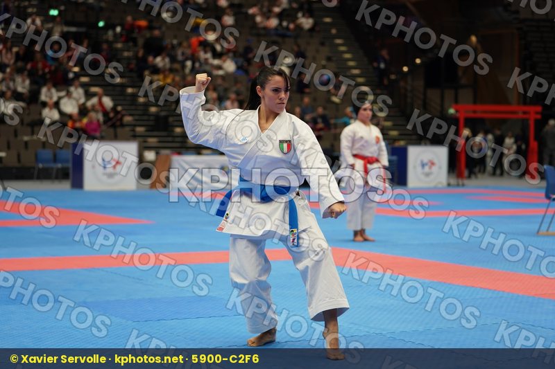 European Championships Aalborg 2019