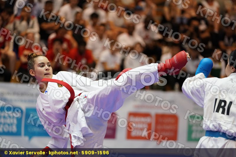 Youth Olympic Games Qualification Umag 2018