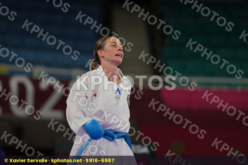 Olympic Games Tokyo 2020