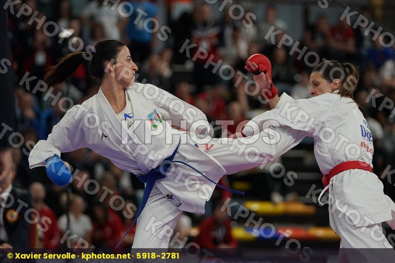 European Championships Guadalajara 2019