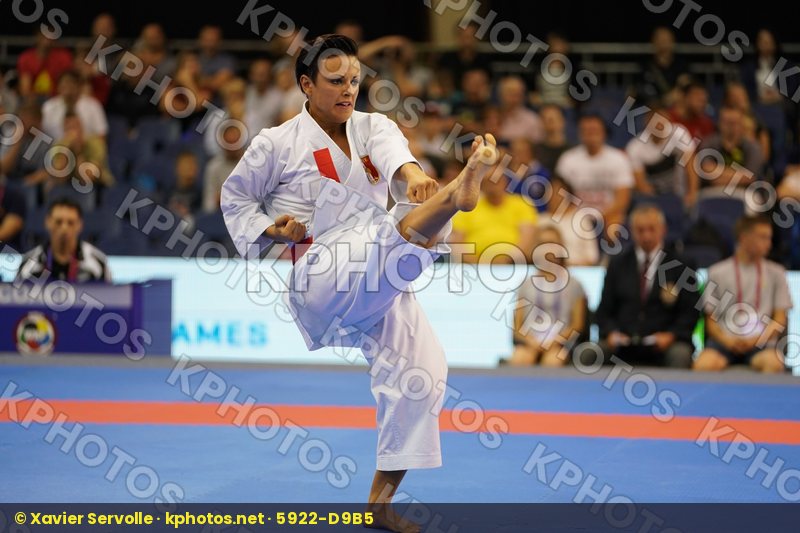 France Scordo Sandy