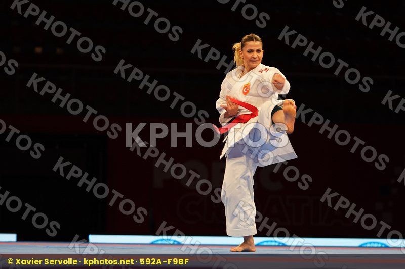 European Senior Championships Poreč 2021