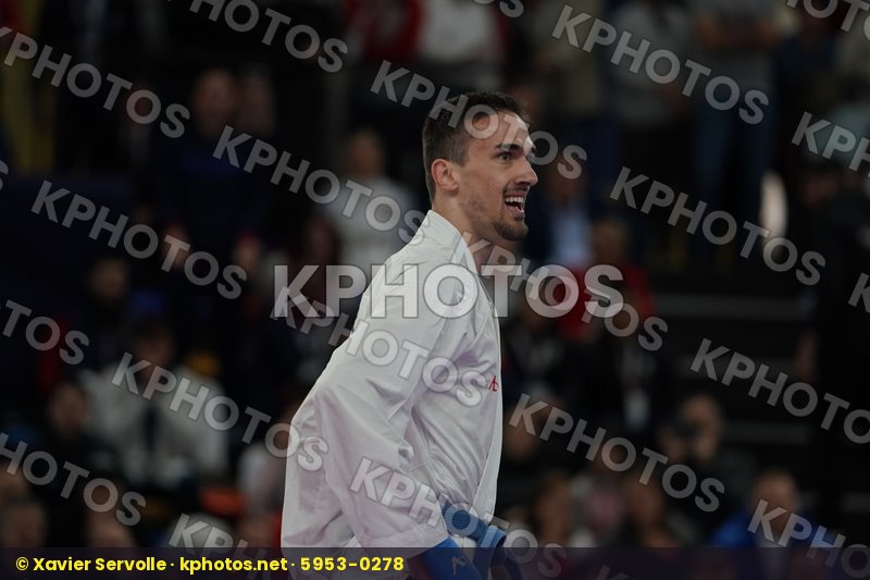 European Championships Guadalajara 2019