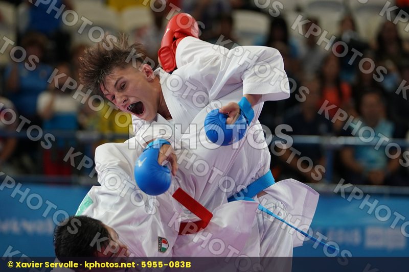 Youth Olympic Games Buenos Aires 2018