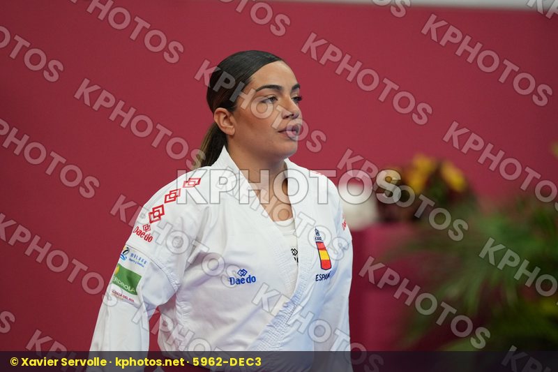 Karate 1 Premier League Paris 2024