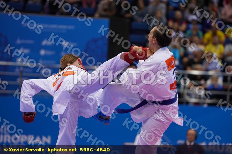 European Games Minsk 2019