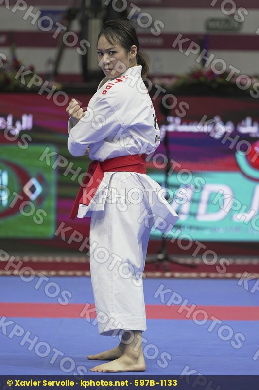 Karate 1 Premier League Rabat 2022