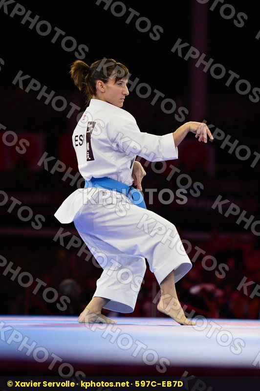 World Senior Championships Linz 2016