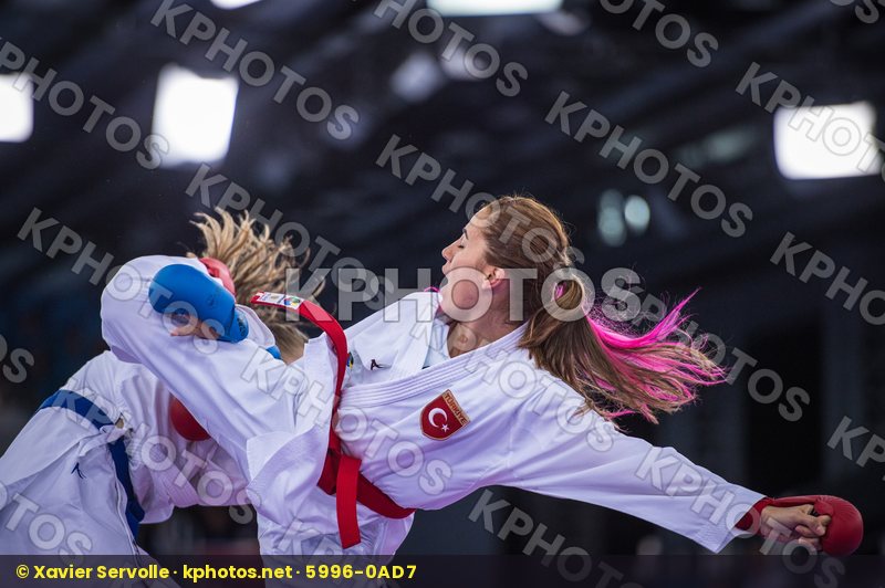 +68 kg day2 Hocaoglu Meltem kumite qualification Russia Turkey Z