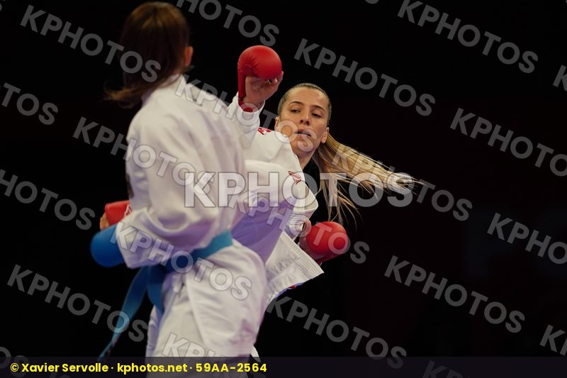 European Senior Championships Poreč 2021