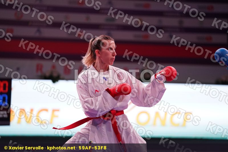 Karate 1 Premier League Rabat 2018