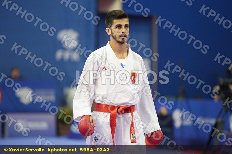 Olympic Qualification Tournament Paris 2021