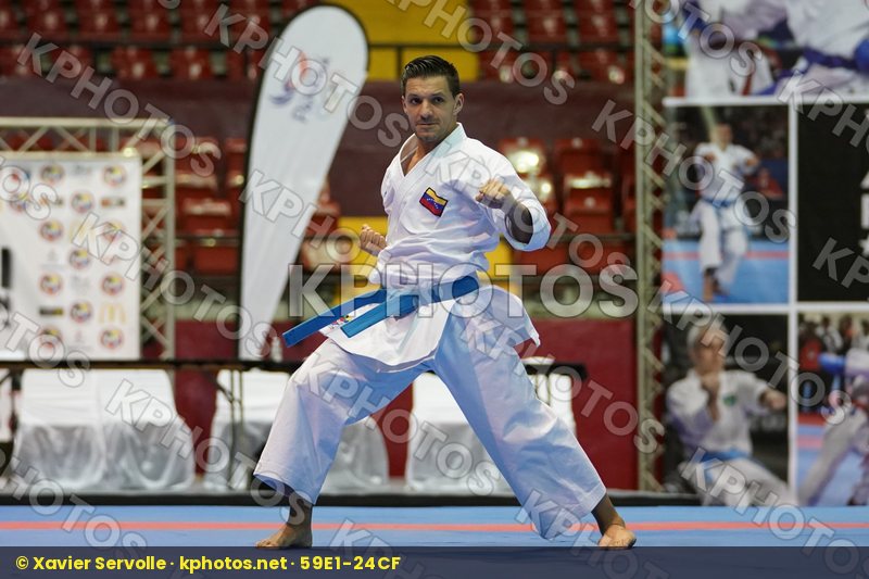 Pan American Championships Panama City 2019