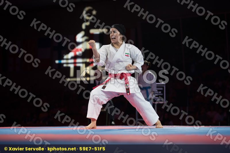 Karate 1 Premier League Istanbul 2016