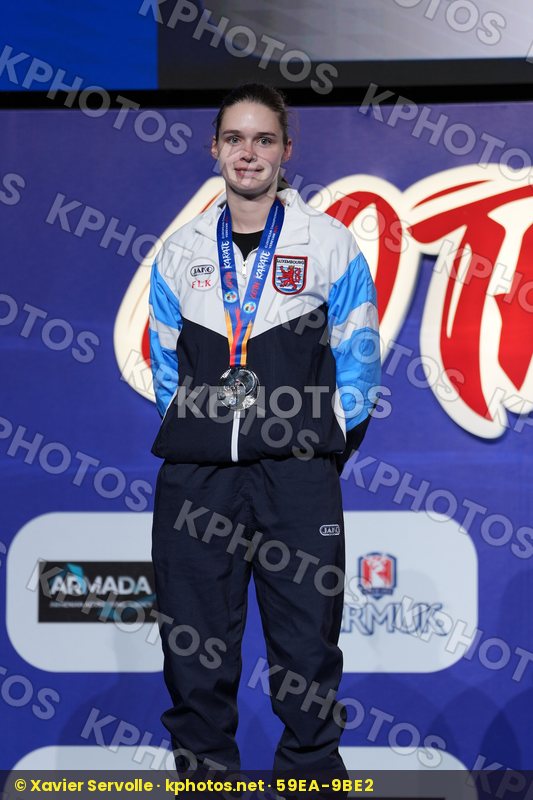 Podium