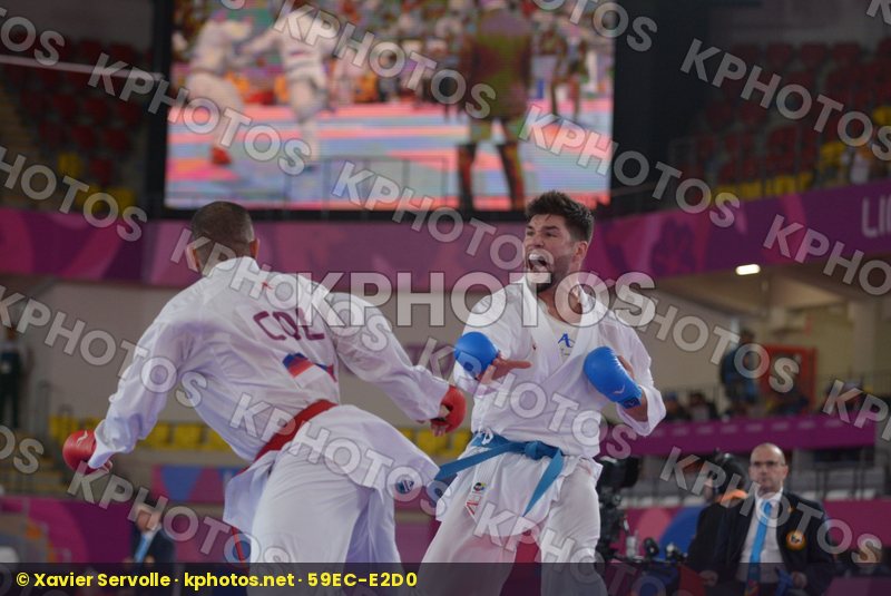 Pan American Games Lima 2019 — Saturday