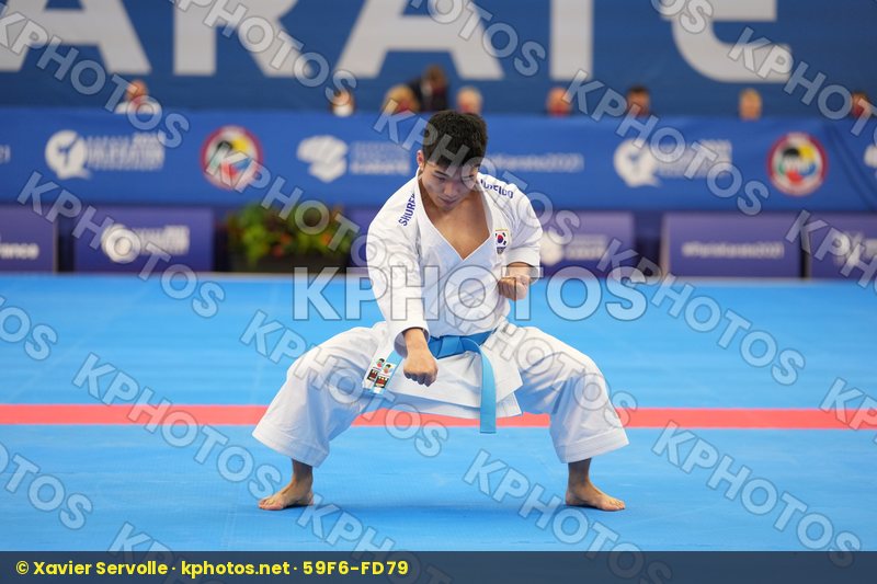 Olympic Qualification Tournament Paris 2021