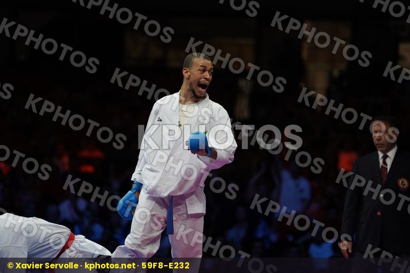 European Senior Championships Novi Sad 2018