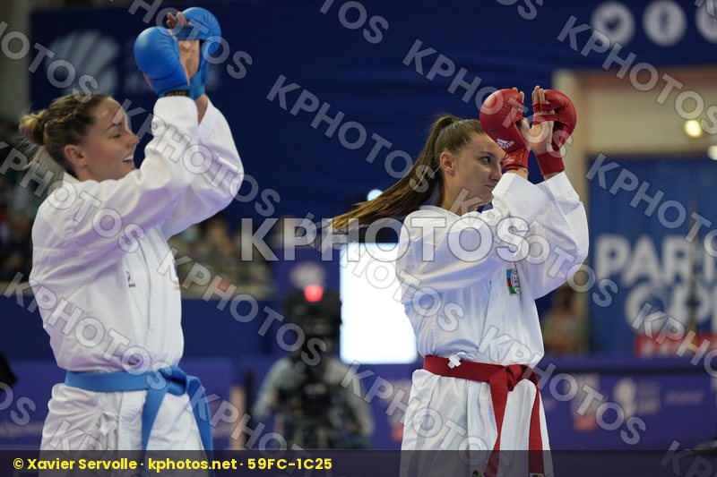 Open Paris 2022