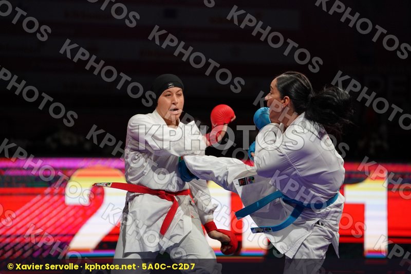 Karate 1 Premier League Rabat 2019