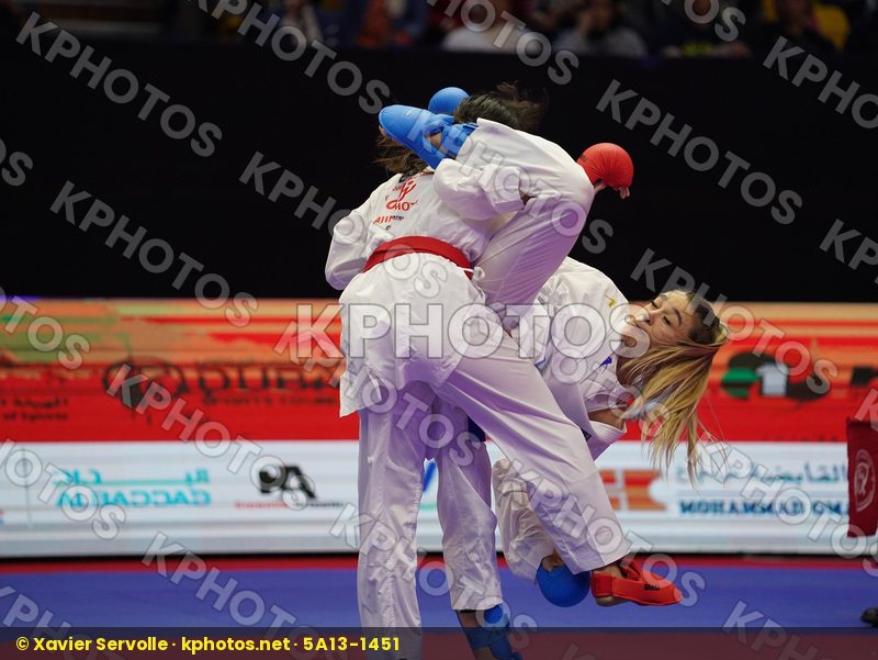 Karate 1 Premier League Dubai 2020