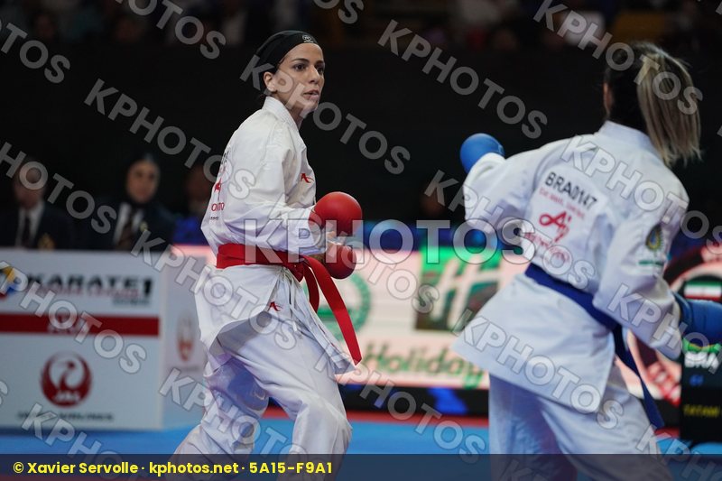 Karate 1 Premier League Dubai 2019