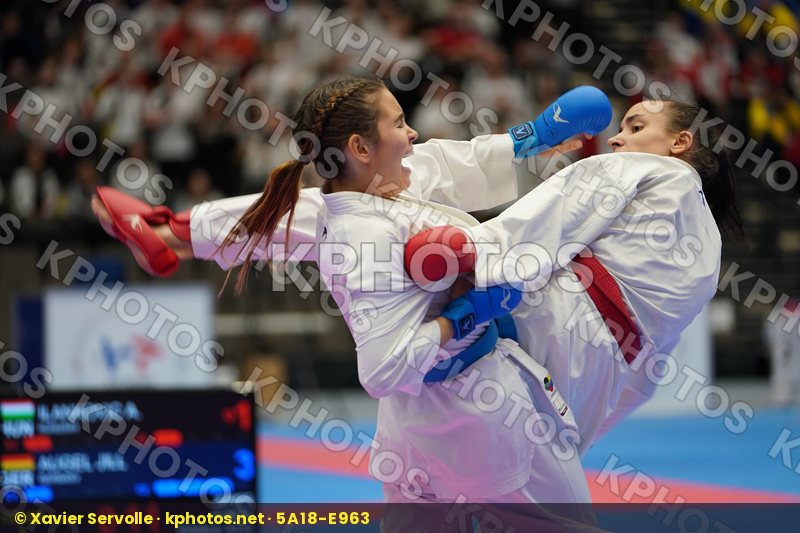 European Championships Aalborg 2019