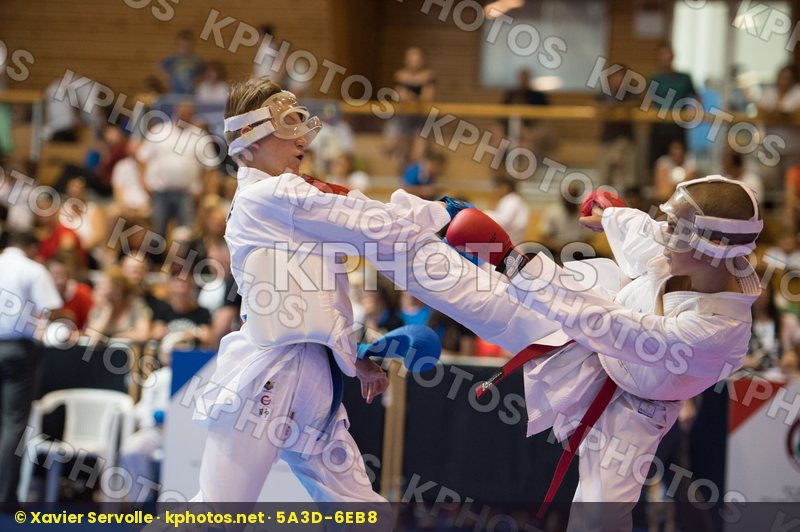 day 1 youth cup