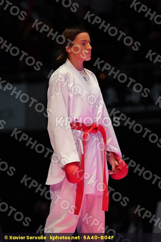 Karate 1 Premier League Tokyo 2018