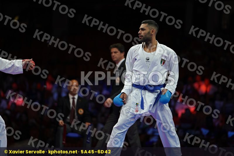 European Senior Championships Novi Sad 2018
