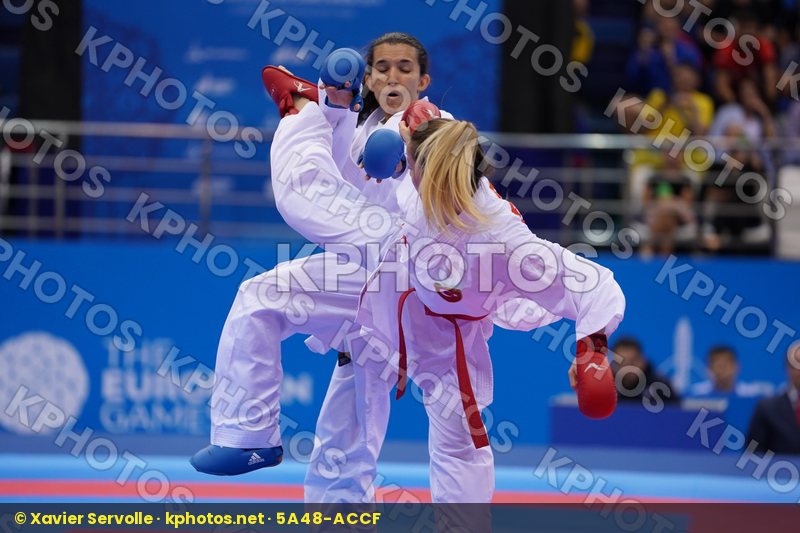 European Games Minsk 2019