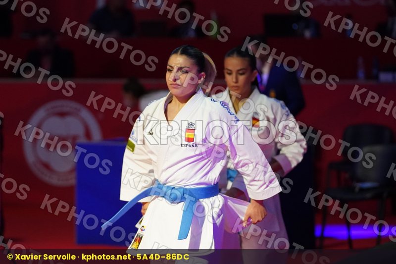 European Senior Championships Poreč 2021