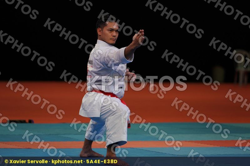 Karate 1 Premier League Istanbul 2018
