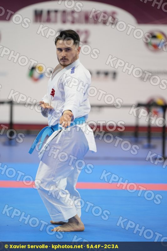Karate 1 Premier League Porto 2022