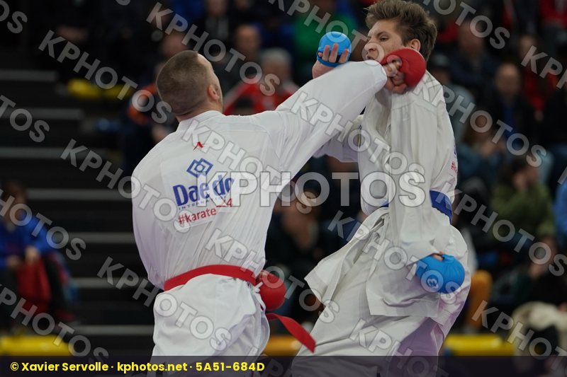 European Championships Guadalajara 2019