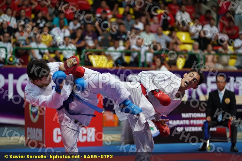 Asian Championships Tashkent 2019