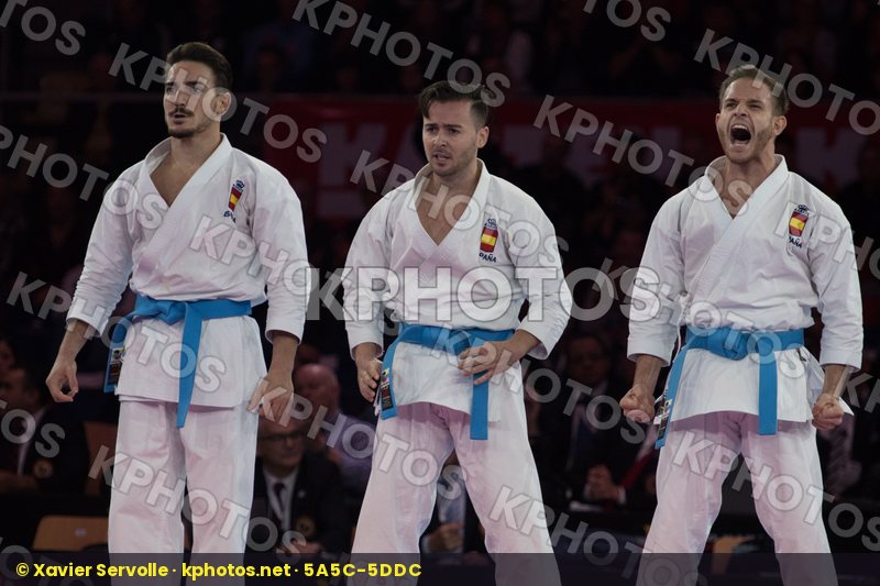 World Senior Championships Linz 2016