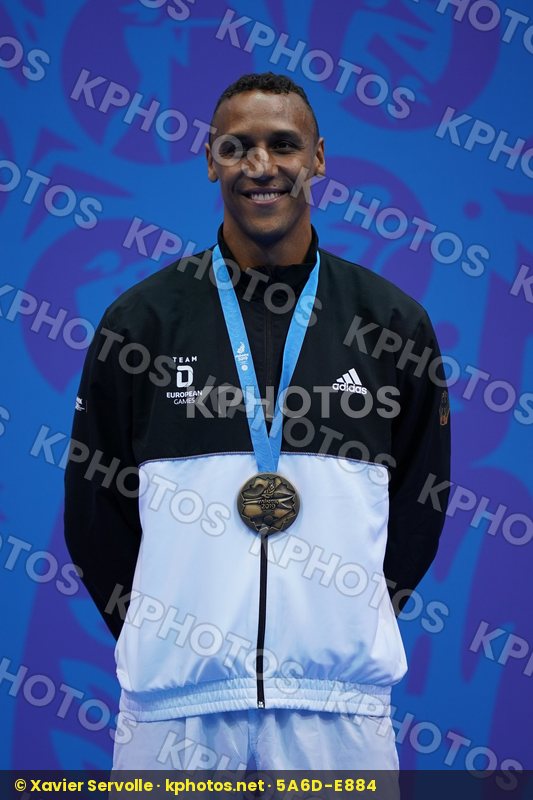 European Games Minsk 2019
