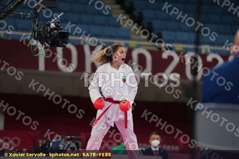 Olympic Games Tokyo 2020