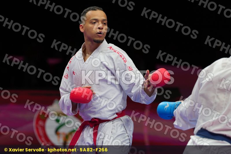 Karate 1 Premier League Rabat 2025