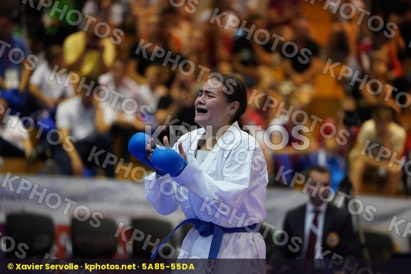 Youth Olympic Games Qualification Umag 2018