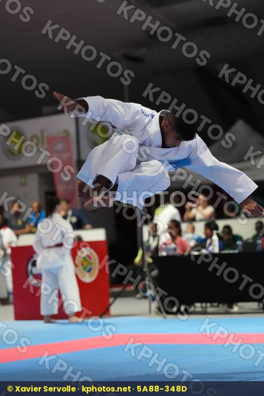African Championships Durban 2022