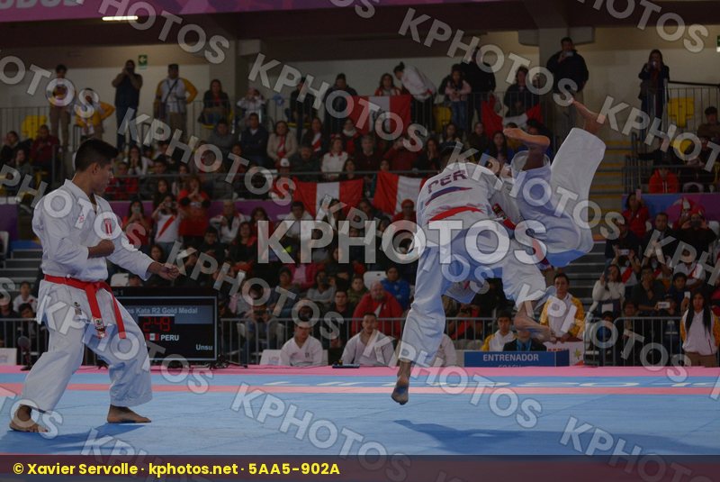 Pan American Games Lima 2019