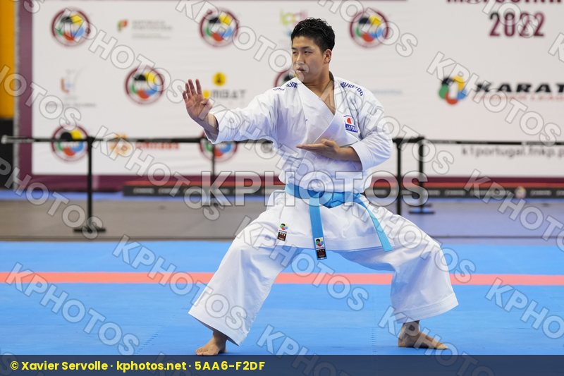 Karate 1 Premier League Porto 2022