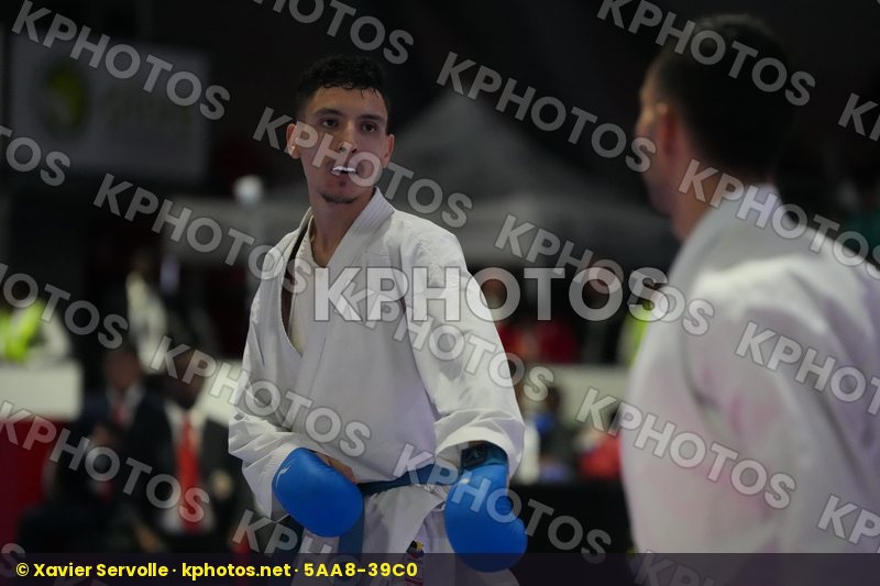 African Championships Durban 2022