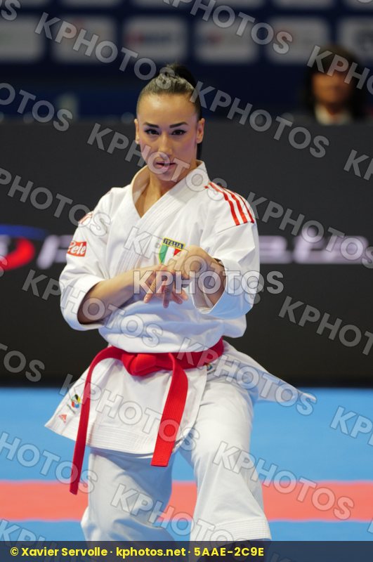 European Championships Zadar 2024