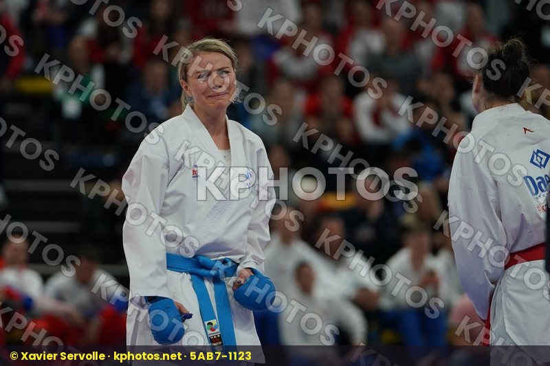 European Championships Guadalajara 2019