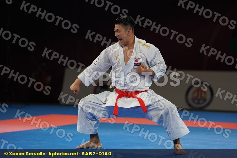 Karate 1 Premier League Shanghai 2019