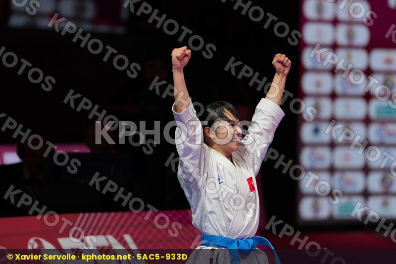 Karate 1 Premier League Rabat 2025